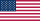 Bandeira dos Estados Unidos
